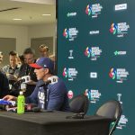 Mark DeRosa elogia a Dominicana y destaca el trabajo del pitcheo de Estados Unidos tras la semifinal