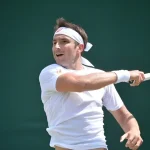 Suspenden durante cuatro años por dopaje a un extenista que llegó a ser el 39 del mundo