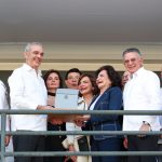 Abinader inaugura Feria Agropecuaria Nacional 2026