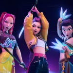 Netflix anuncia ‘Las guerreras K-pop 2′: “Esto es solo el comienzo”