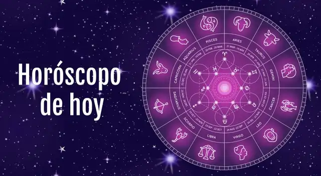 Horóscopo del 14 de marzo de 2026