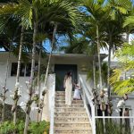 Cazzu publica nuevas fotos de su hija Inti tras negativas de Christian Nodal sobre su exposición en redes