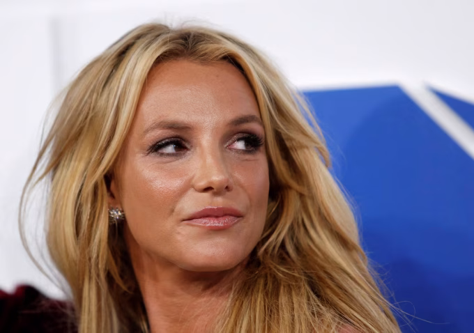 Britney Spears cierra su cuenta de Instagram luego de ser arrestada por conducir ebria en California
