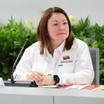 Delcy Rodríguez designa a una nueva ministra de Hidrocarburos en Venezuela