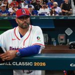 Albert Pujols destaca orgullo y entrega del equipo tras eliminación en el Clásico Mundial
