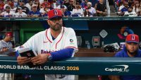 Albert Pujols destaca orgullo y entrega del equipo tras eliminación en el Clásico Mundial