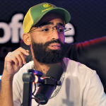 Arcángel "La Maravilla" confirma su regreso a República Dominicana: "Si no paso por RD, mejor no hago nada"