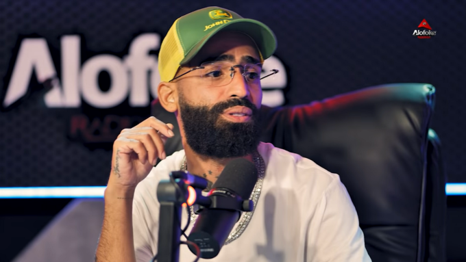 Arcángel "La Maravilla" confirma su regreso a República Dominicana: "Si no paso por RD, mejor no hago nada"