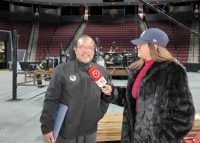 Alberto Zayas asegura “Alofoke en el Agganis” marcará un antes y un después en espectáculos latinos en EEUU