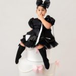 "Mamá siempre estará contigo”: Yailin La Más Viral celebra el cumpleaños de su hija Cattleya