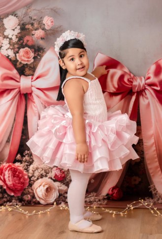 "Mamá siempre estará contigo”: Yailin La Más Viral celebra el cumpleaños de su hija Cattleya - Noticias de hoy en República Dominicana | De Último Minuto