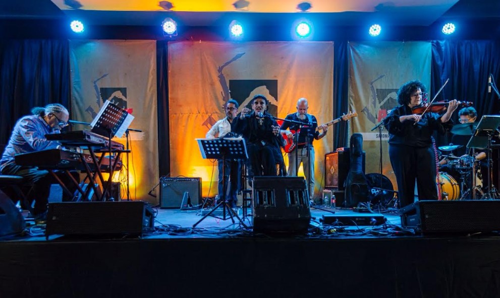 Centro Cultural Banreservas Santiago presentará concierto con Patricia Pereyra