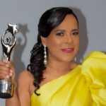 Colombia Alcántara gana Programa Digital del Año y suma su cuarto Soberano