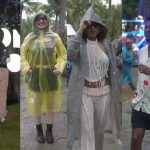 A pesar de la lluvia, la moda se impuso en el festival Isle of Light 2026