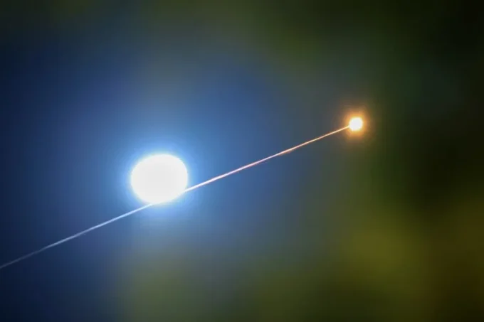 Nuevos ataques contra Arabia Saudita, Kuwait y Catar