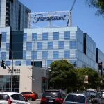 Demandan al presidente de Paramount por 150 millones de dólares