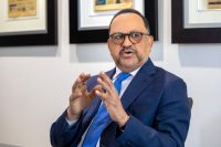 RD participa por primera vez en asamblea internacional de ministros de Justicia