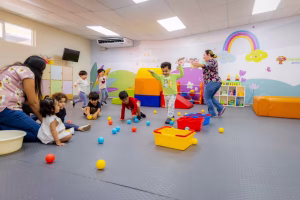 El Salvador triplica la cobertura en educación inicial: la matrícula pasó de 4.7% en 2019 a 15.8% para 2025