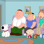 Family Guy sigue abierto tras alcanzar el episodio 450