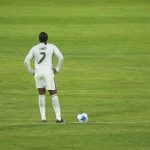 “Noche de Leyendas” termina 2-2 entre FC Barcelona y Real Madrid en Santo Domingo