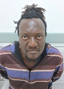 Liberan hombre acusado de violaciones sexuales y atracos en Sabana Grande de Boyá