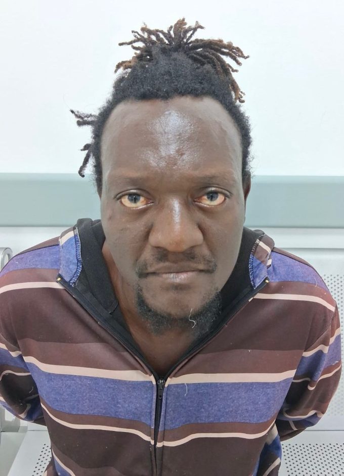 Liberan hombre acusado de violaciones sexuales y atracos en Sabana Grande de Boyá