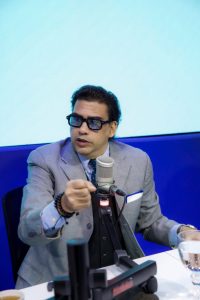 ¿El fin del séptimo arte? Emile Mariani advierte la IA amenaza con hacer desaparecer el cine tradicional