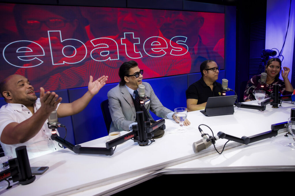 ¿El fin del séptimo arte? Emile Mariani advierte la IA amenaza con hacer desaparecer el cine tradicional | 4 | ¿El fin del séptimo arte? Emile Mariani advierte la IA amenaza con hacer desaparecer el cine tradicional - Noticias de hoy en República Dominicana | De Último Minuto