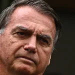 El Supremo de Brasil autoriza que un asesor de Trump visite a Jair Bolsonaro en prisión