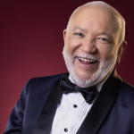 Jochy Santos es reconocido con el Gran Soberano en Premios Soberano 2026