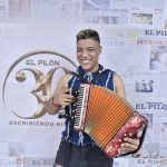 “La Fiera Típica” celebra nominación a Revelación del Año y asegura que ya se siente ganador