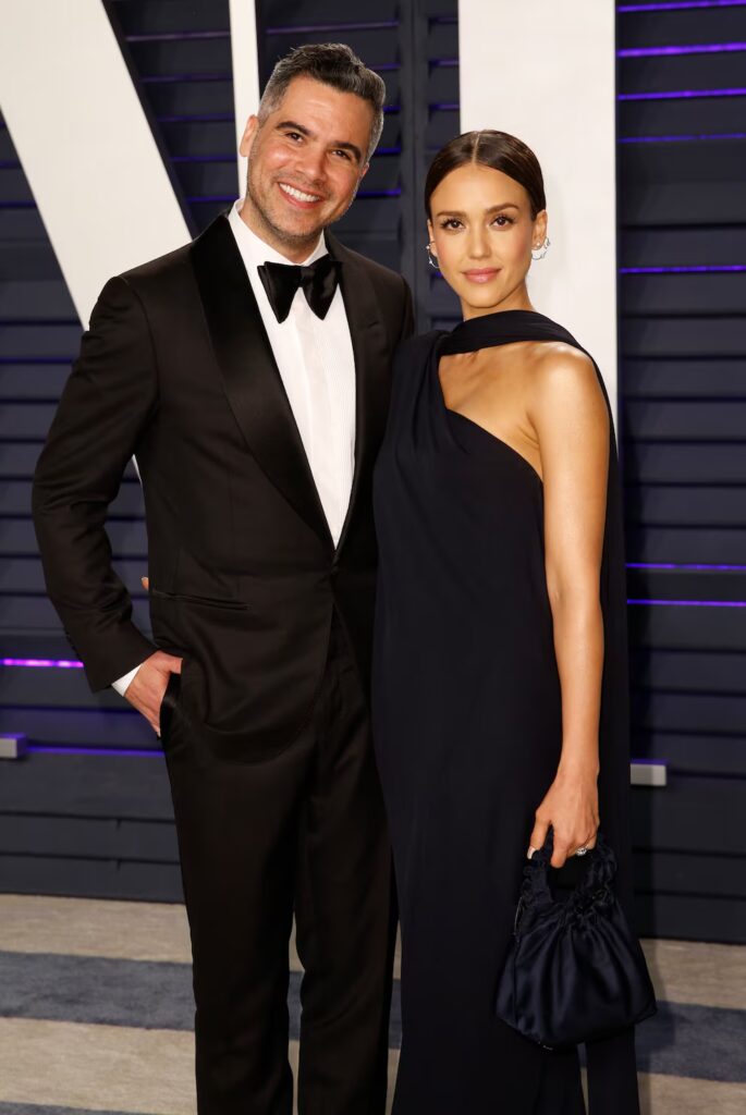Jessica Alba y Cash Warren cierran su divorcio con acuerdo multimillonario - Noticias de hoy en República Dominicana | De Último Minuto