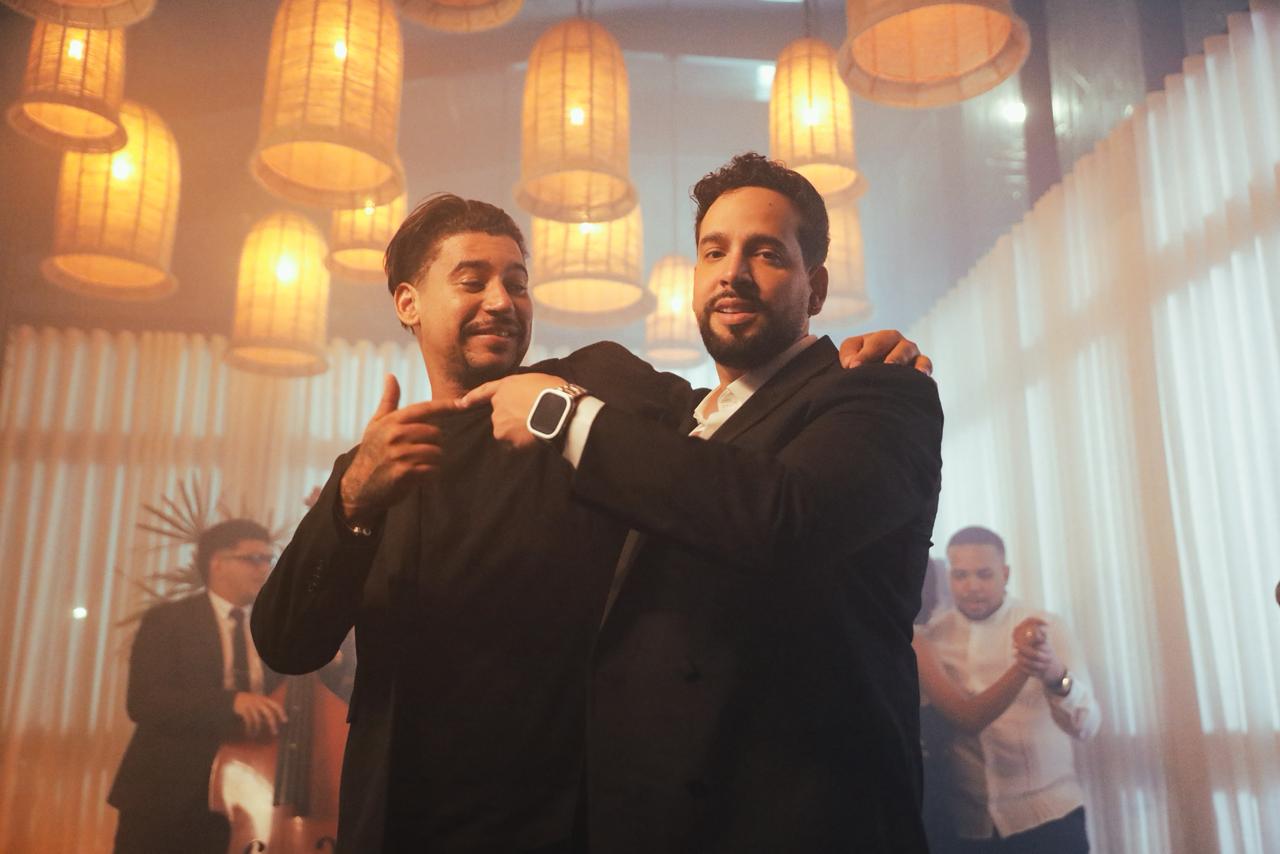 Lemar se posiciona en el Top 3 de la radio dominicana junto a El Poeta Callejero con el remix salsero de “Bonita Bonita”