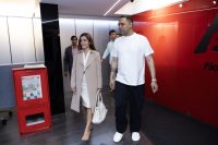 Embajadora de EEUU destaca el papel crucial de la plataforma de Santiago Matías en la defensa de la libertad de expresión