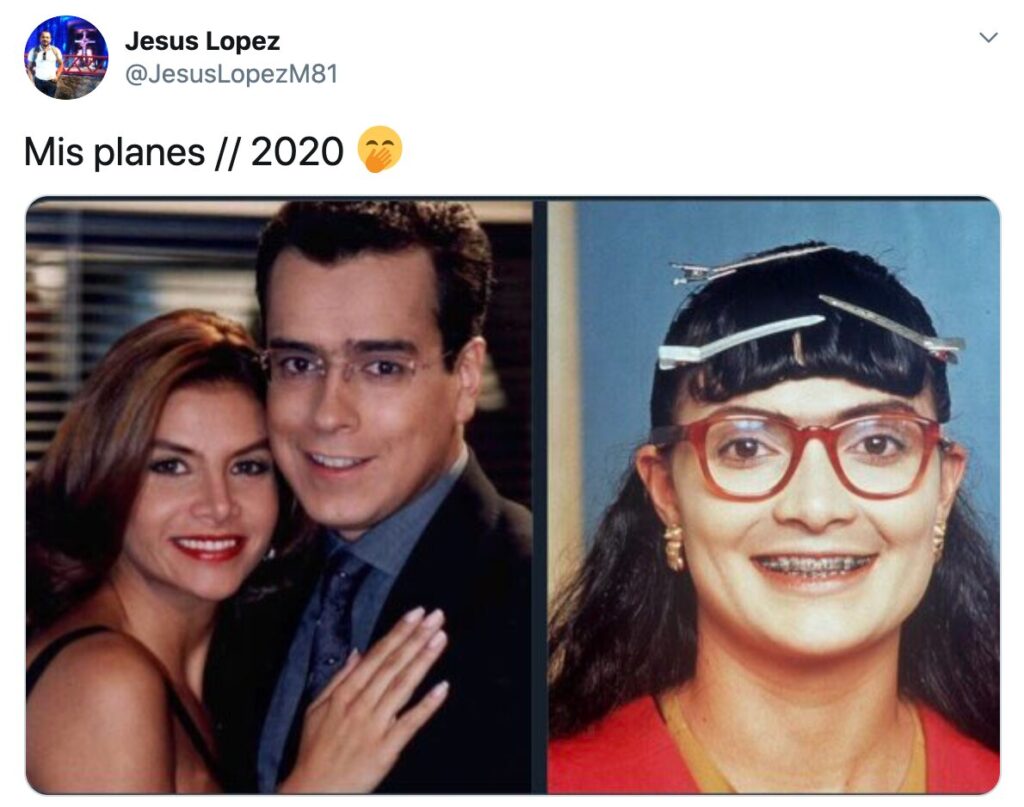 Jueves de #TBT: Los 10 memes que se hicieron virales en 2020 | 9 | Jueves de #TBT: Los 10 memes que se hicieron virales en 2020 - Noticias de hoy en República Dominicana | De Último Minuto