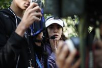 Documental Niñas Escarlata, que trata el aborto en República Dominicana, se estrena en festival de Texas