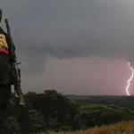 La ONU muestra preocupación por restricción de disidencia de las FARC a su labor en Colombia