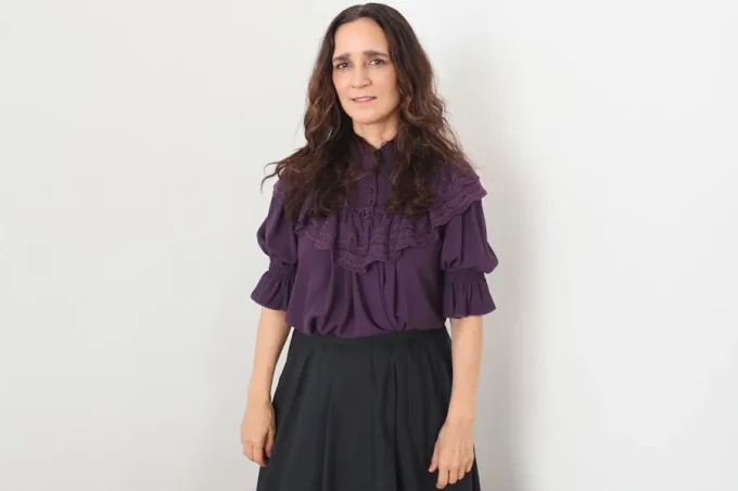 Julieta Venegas anuncia su debut en la literatura