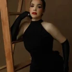 Claribel Adames “La Loba” gana Locutora del Año y celebra su triunfo tras tres nominaciones