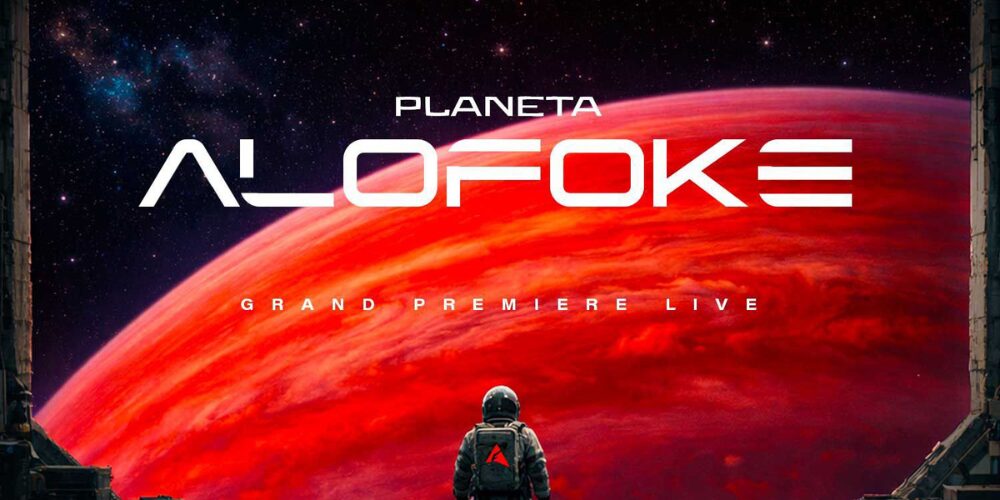 “Planeta Alofoke” durará 55 días en vivo y promete una experiencia tipo GTA