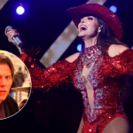 Esposo de Ana Bárbara estaría atravesando una crisis de salud tras destaparse supuesta infidelidad