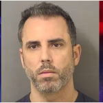 Arrestan en Miami al sospechoso del asesinato de una enfermera en Palm Beach en 2024