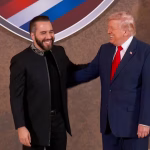 El Salvador se posiciona como eje estratégico en la nueva visión de seguridad y soberanía de EE. UU. para el hemisferio