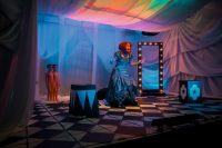 Sabrina Gómez gana Actriz de Teatro del Año y reivindica la diferencia con “La Monstra”