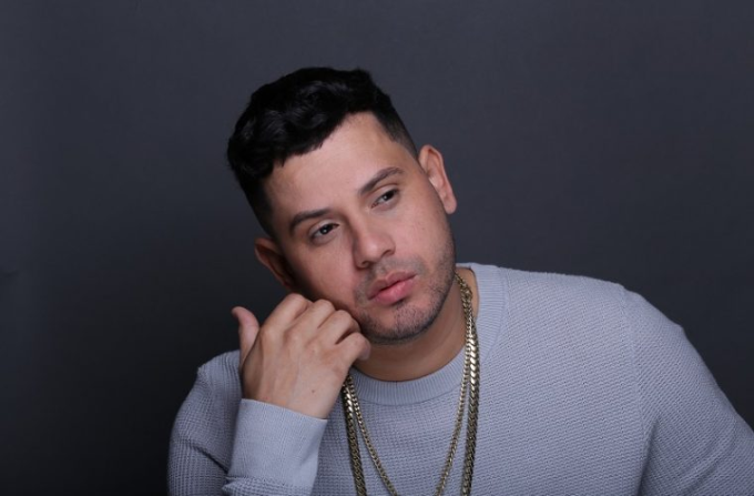 Shadow Blow conquista dos premios en Premios Soberano 2026 con “Zaza” y agradece a Santiago Matías