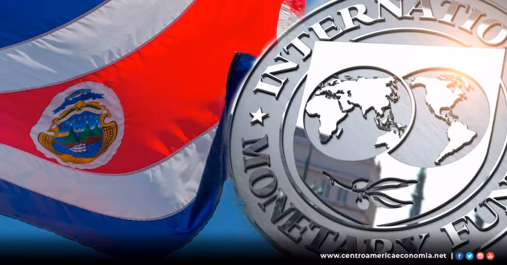 El FMI recomienda una reforma fiscal y flexibilización monetaria en Costa Rica