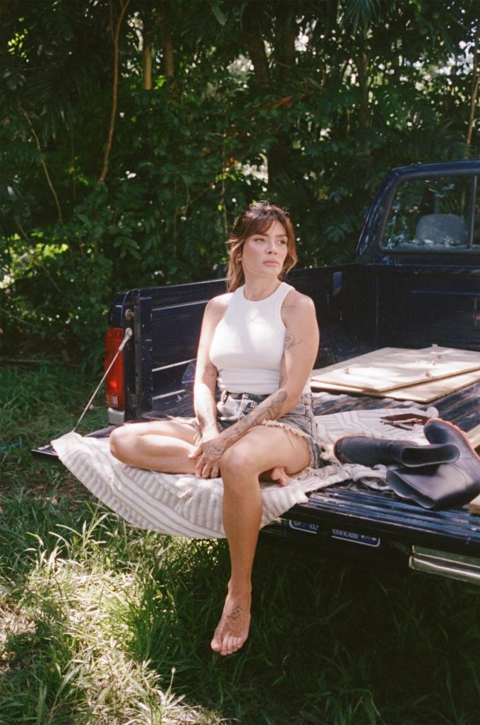 Venta de boletas para concierto de Kany García en Santo Domingo inicia este martes