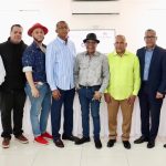 Histórico acuerdo unifica la gestión colectiva de la músicaen RD y fortalece el derecho de autor