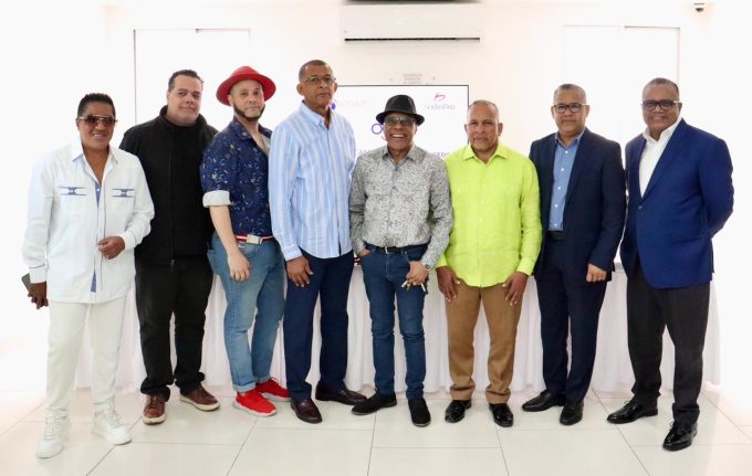 Histórico acuerdo unifica la gestión colectiva de la músicaen RD y fortalece el derecho de autor