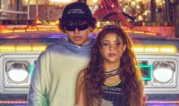 Shakira y Beéle lanzan nuevo sencillo “Alguien como tú”